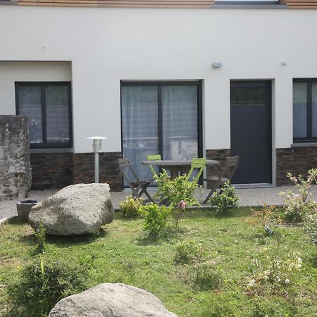 Resid'Spa Loire & Sevre Rezé Eksteriør billede