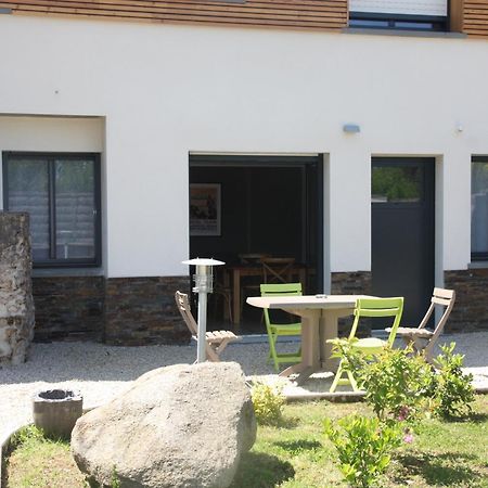 Resid'Spa Loire & Sevre Rezé Eksteriør billede