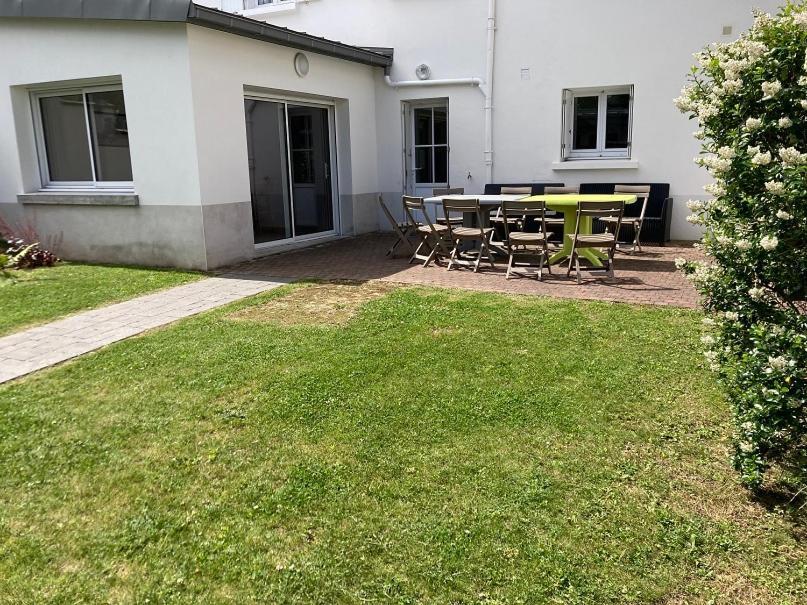 Resid'Spa Loire & Sevre Rezé Eksteriør billede