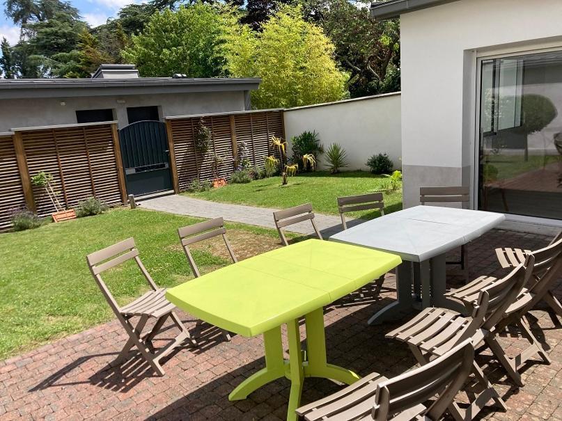 Resid'Spa Loire & Sevre Rezé Eksteriør billede
