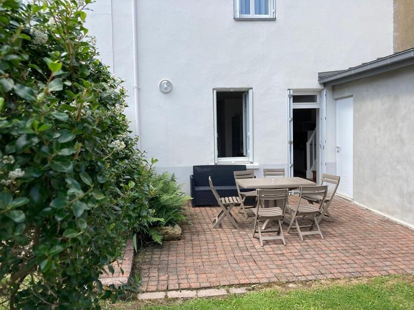 Resid'Spa Loire & Sevre Rezé Eksteriør billede