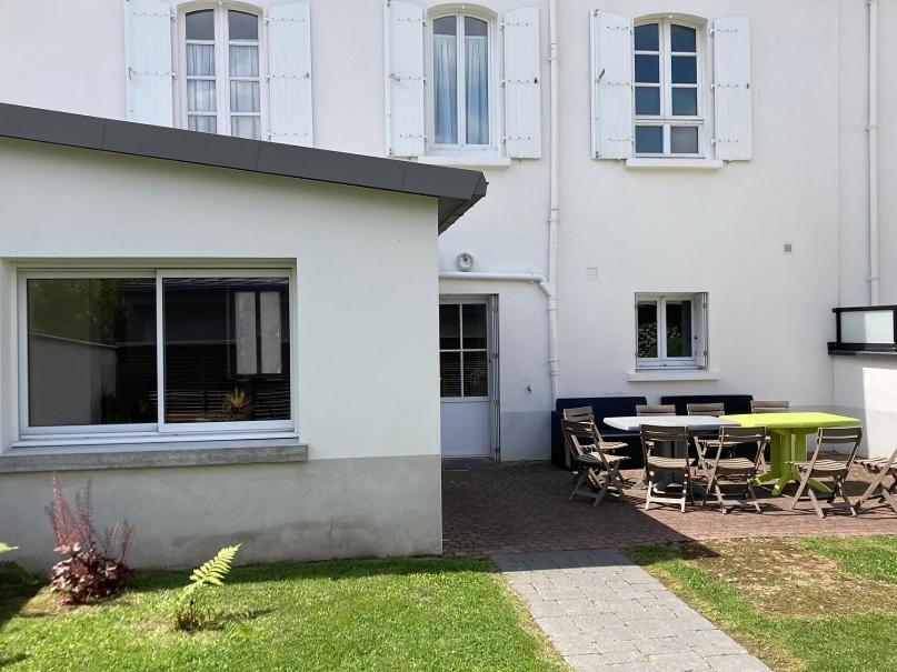 Resid'Spa Loire & Sevre Rezé Eksteriør billede
