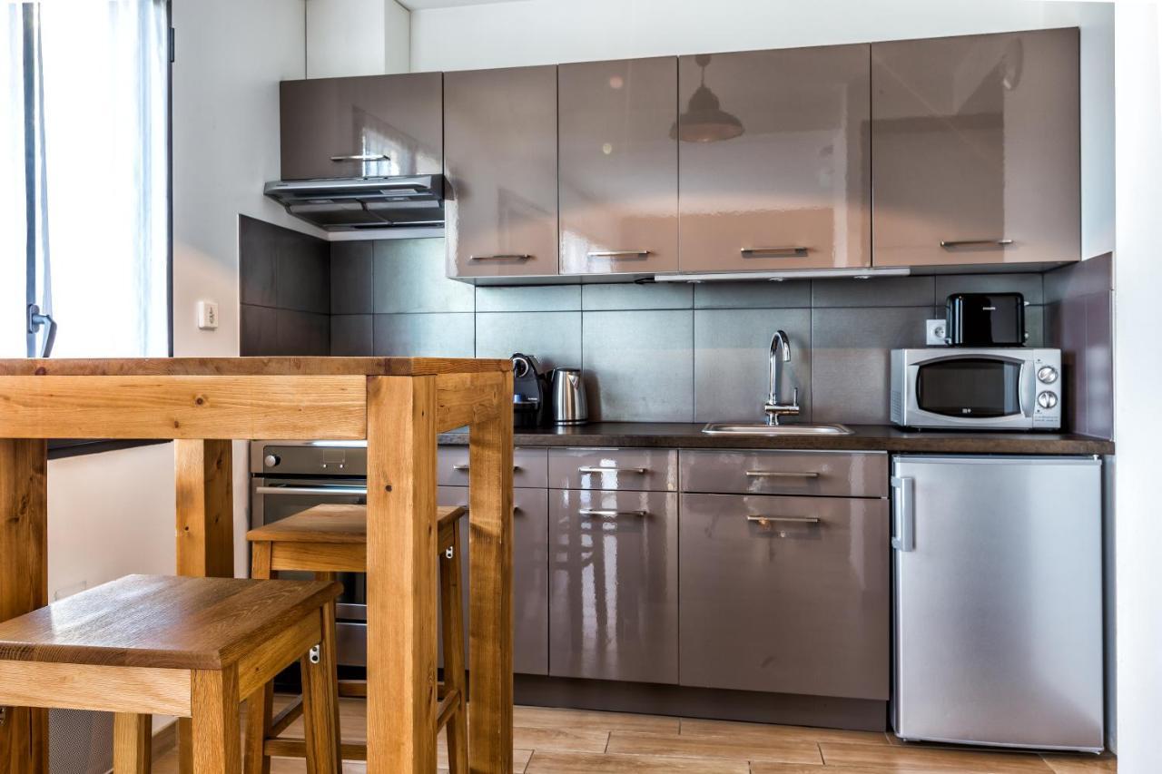 Resid'Spa Loire & Sevre Rezé Eksteriør billede