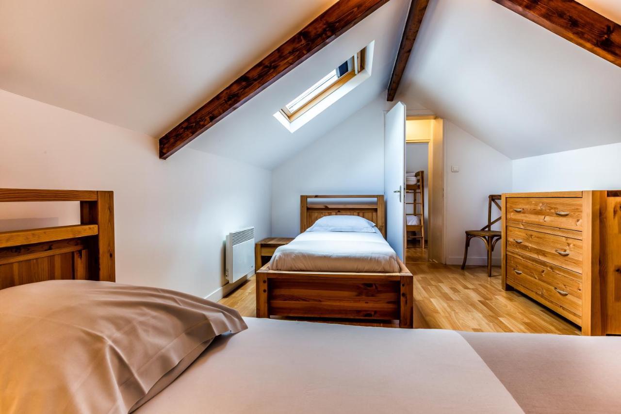Resid'Spa Loire & Sevre Rezé Eksteriør billede