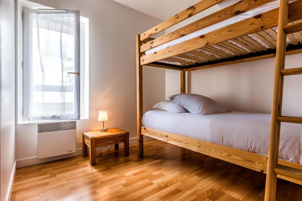 Resid'Spa Loire & Sevre Rezé Eksteriør billede