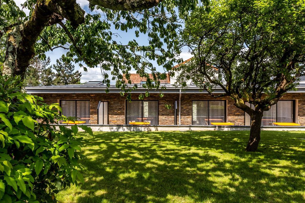 Resid'Spa Loire & Sevre Rezé Eksteriør billede