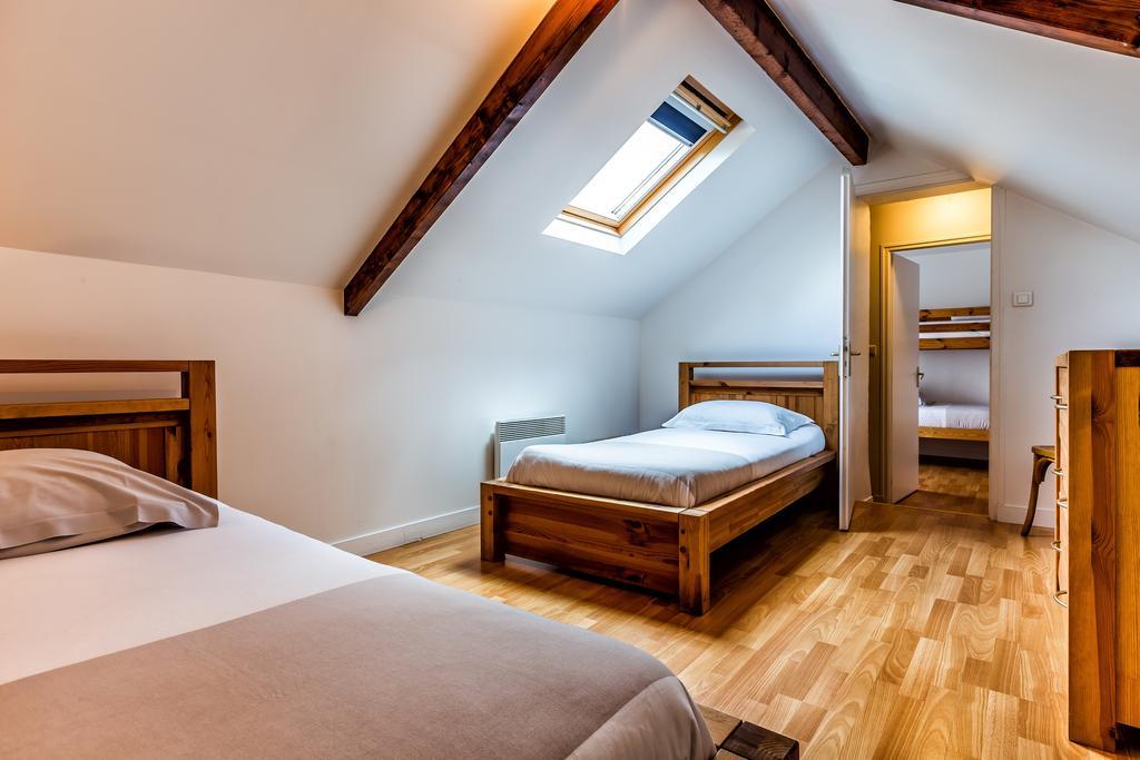 Resid'Spa Loire & Sevre Rezé Eksteriør billede