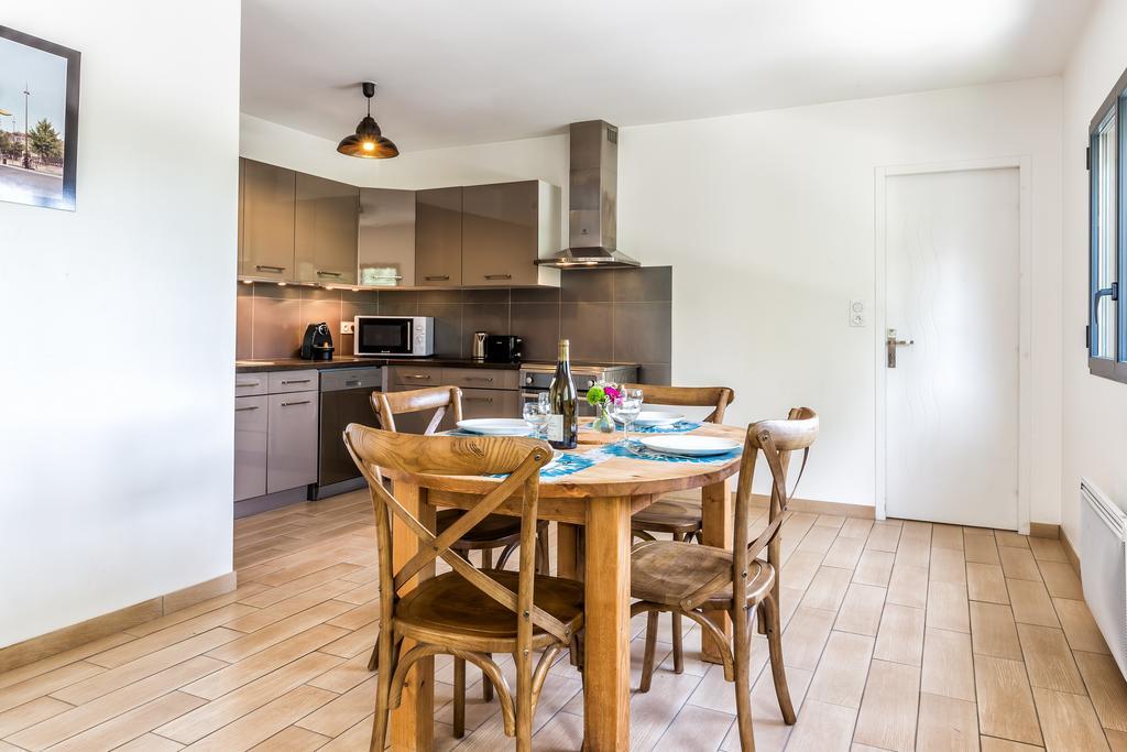 Resid'Spa Loire & Sevre Rezé Eksteriør billede