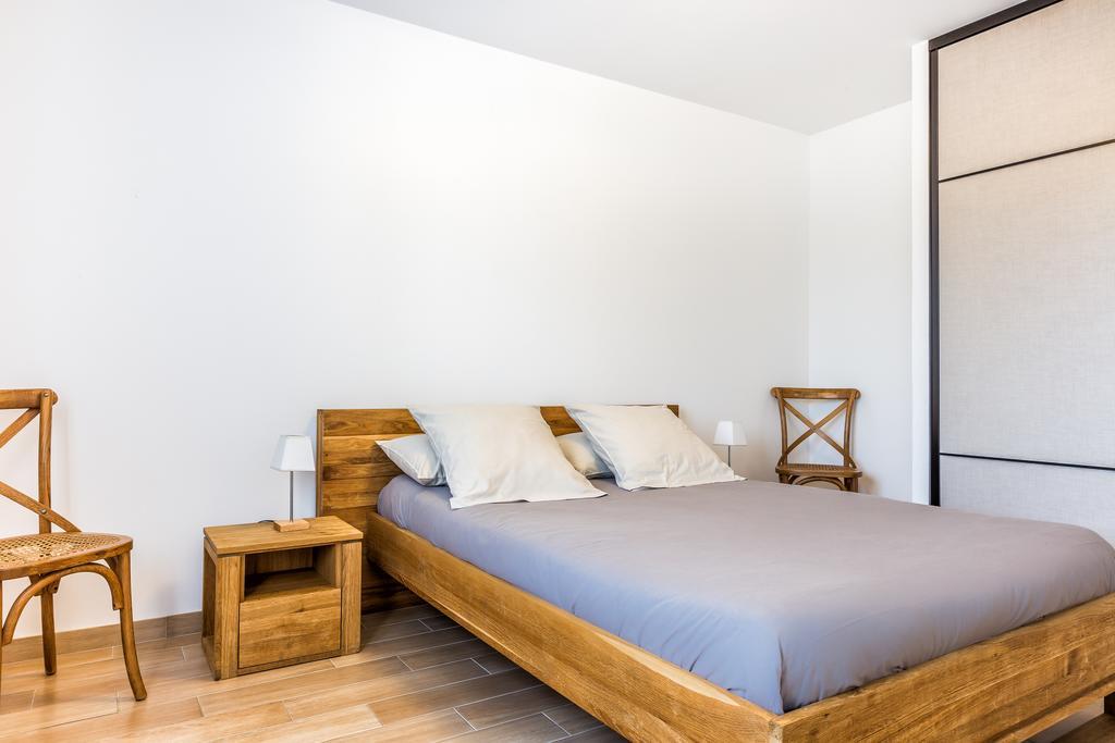 Resid'Spa Loire & Sevre Rezé Eksteriør billede