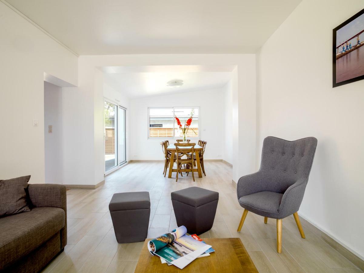 Resid'Spa Loire & Sevre Rezé Eksteriør billede
