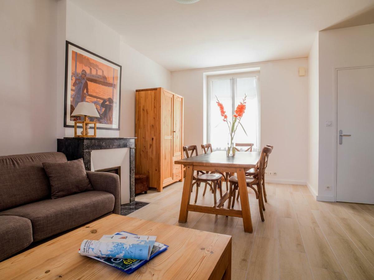 Resid'Spa Loire & Sevre Rezé Eksteriør billede